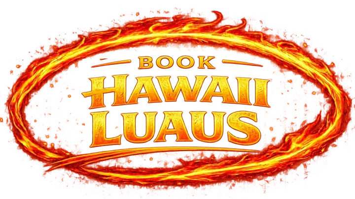 Book Hawaii Luaus