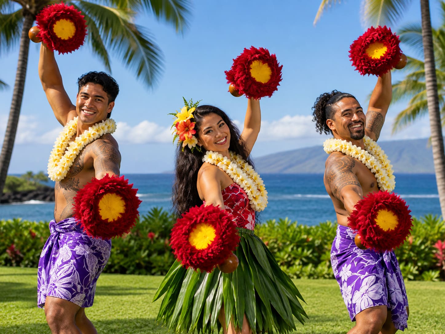 What to Expect at a Hawaiian Luau – A First-Timer's Guide