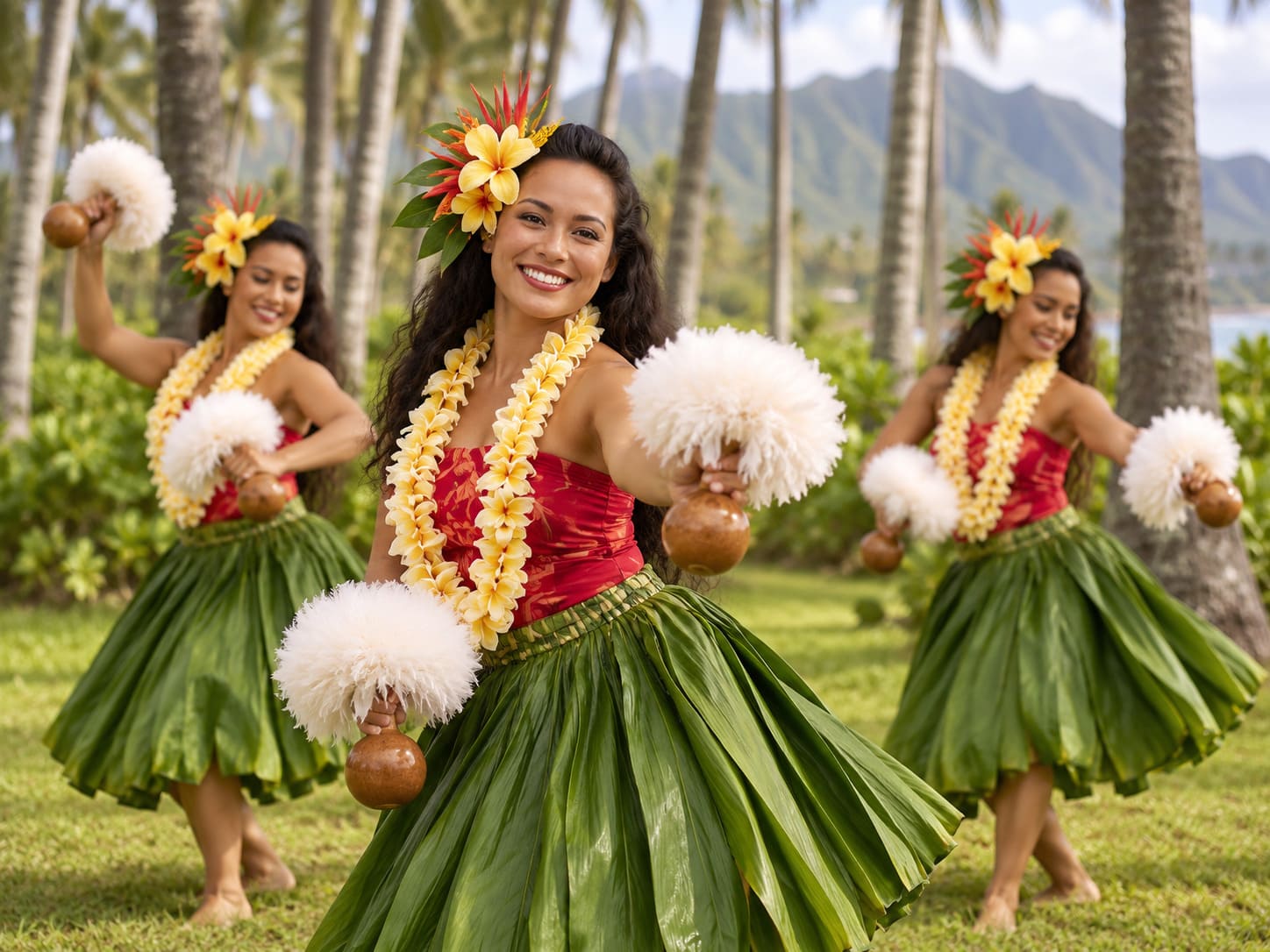 How to Choose the Best Luau in Hawaii for Your Vacation